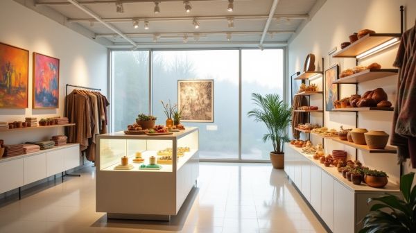 Des stratégies créatives pour animer son point de vente
