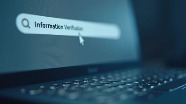 Information internet : décryptage et fiabilité des sources en 2026