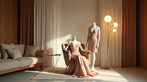 La mode : l'ersatz de l'originalité qui s'impose
