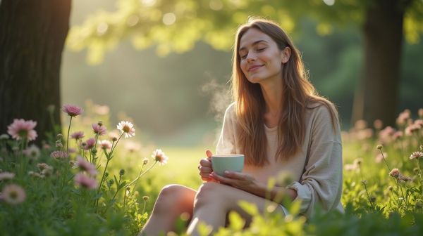 La santé avant tout : réapprendre à prendre soin de soi