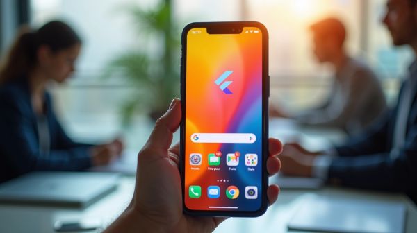 Maximiser l'impact des applications Flutter grâce aux meilleures pratiques
