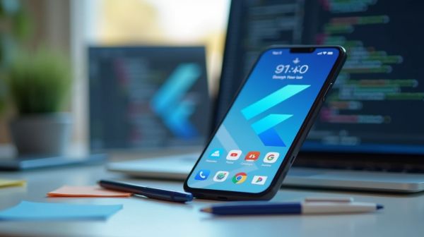 Maximiser l'impact des applications Flutter grâce aux meilleures pratiques