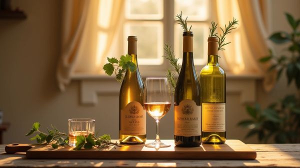 Meilleurs vins de la Vallée du Rhône à connaître absolument