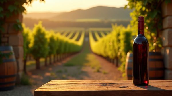 Meilleurs vins de la Vallée du Rhône à connaître absolument